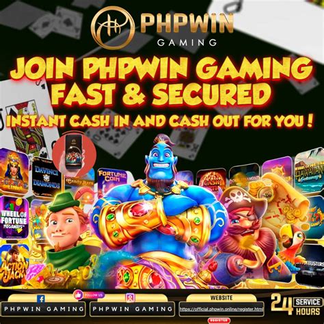Phpwin Gaming .
